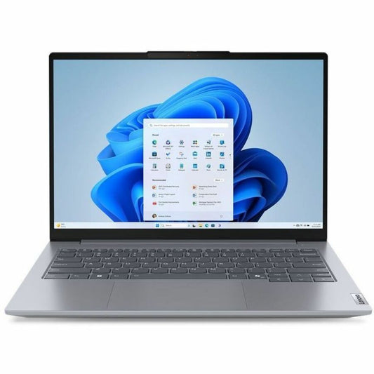 Lenovo ThinkBook 14 G7 ARP 21MV000AUS 14" Touchscreen Notebook - WUXGA - AMD Ryzen 7 7735HS - 16 GB - 512 GB SSD - English (US) Keyboard - Arctic Gray 21MV000AUS