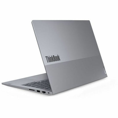 Lenovo ThinkBook 14 G7 ARP 21MV000AUS 14" Touchscreen Notebook - WUXGA - AMD Ryzen 7 7735HS - 16 GB - 512 GB SSD - English (US) Keyboard - Arctic Gray 21MV000AUS