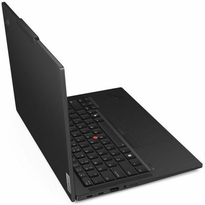 Lenovo ThinkPad T14s Gen 5 21LS004FUS 14" Touchscreen Notebook - WUXGA - Intel Core Ultra 7 165U - vPro Technology - 32 GB - 1 TB SSD - English Keyboard - Black 21LS004FUS