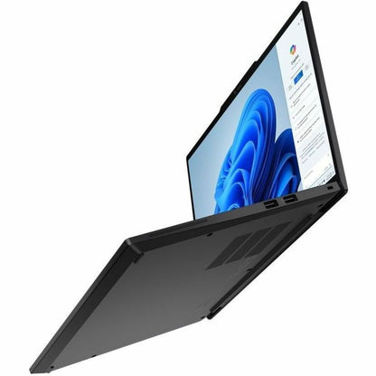 Lenovo ThinkPad T14s Gen 5 21LS004FUS 14" Touchscreen Notebook - WUXGA - Intel Core Ultra 7 165U - vPro Technology - 32 GB - 1 TB SSD - English Keyboard - Black 21LS004FUS