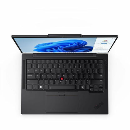 Lenovo ThinkPad T14s Gen 5 21LS004FUS 14" Touchscreen Notebook - WUXGA - Intel Core Ultra 7 165U - vPro Technology - 32 GB - 1 TB SSD - English Keyboard - Black 21LS004FUS