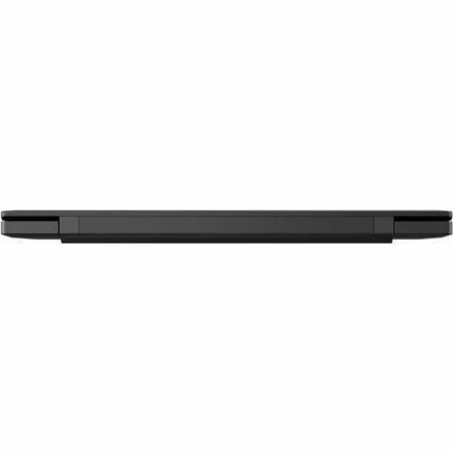 Lenovo ThinkPad T14s Gen 5 21LS004FUS 14" Touchscreen Notebook - WUXGA - Intel Core Ultra 7 165U - vPro Technology - 32 GB - 1 TB SSD - English Keyboard - Black 21LS004FUS