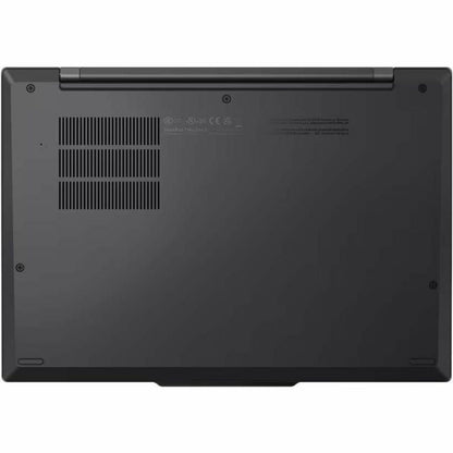 Lenovo ThinkPad T14s Gen 5 21LS004FUS 14" Touchscreen Notebook - WUXGA - Intel Core Ultra 7 165U - vPro Technology - 32 GB - 1 TB SSD - English Keyboard - Black 21LS004FUS