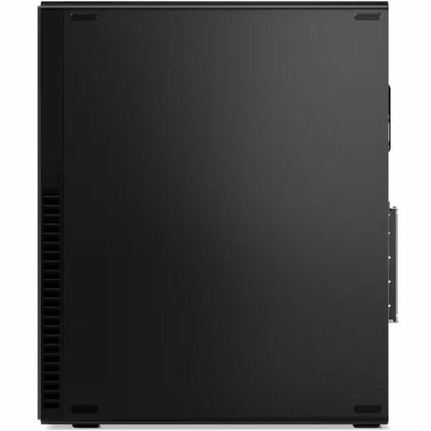 Lenovo ThinkCentre M70s Gen 5 12U3000WCA Desktop Computer - Intel Core i5 14th Gen i5-14400 - 16 GB - 256 GB SSD - Small Form Factor - Black 12U3000WCA