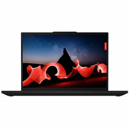 Lenovo ThinkPad T16 Gen 3 21MN00AHUS 16" Touchscreen Notebook - WUXGA - Intel Core Ultra 7 155U - 16 GB - 512 GB SSD - English Keyboard - Black 21MN00AHUS