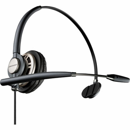 Poly EncorePro 710D with Quick Disconnect Monoaural Digital Headset TAA 783N6AA