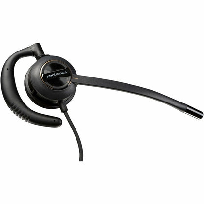 Poly EncorePro HW530 Quick Disconnect Headset 783P2AA#ABA