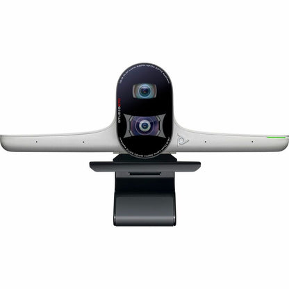 Poly Studio E70 Video Conferencing Camera - 20 Megapixel - White - USB Type C - TAA Compliant 886C8AA#ABA