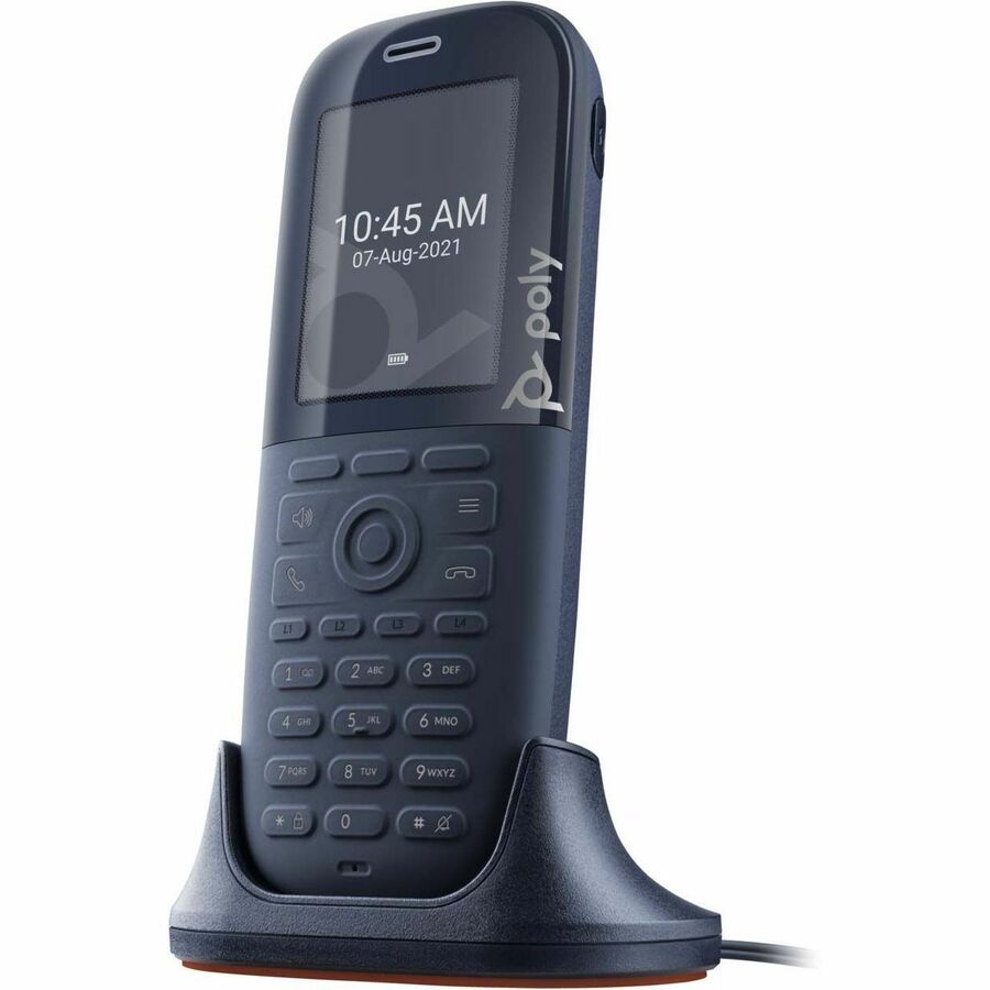 Poly Rove 30 DECT Phone Handset 84H76AA#ABA