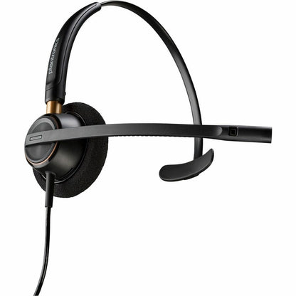 Poly EncorePro HW510D Headset 783Q0AA