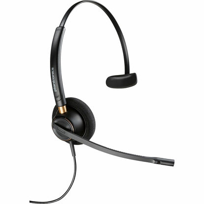 Poly EncorePro HW510D Headset 783Q0AA