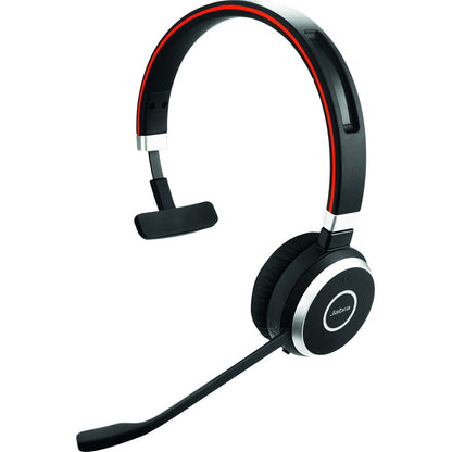 Jabra Evolve 65 UC Mono 6593-829-409