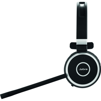 Jabra Evolve 65 UC Mono 6593-829-409