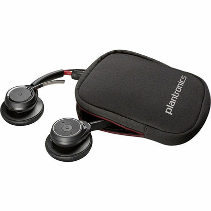 Poly Carrying Case Poly Headset 85R98AA