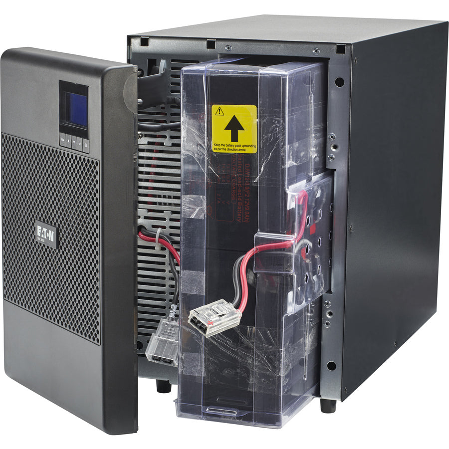 3000 VA Eaton 9SX 120V Tower UPS 9SX3000