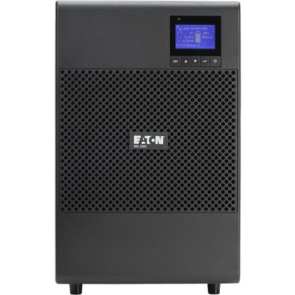 2000 VA Eaton 9SX 120V Tower UPS 9SX2000