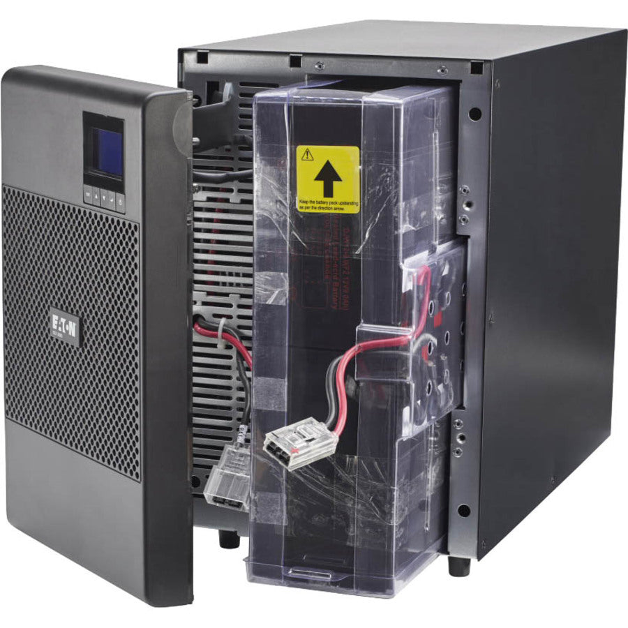 2000 VA Eaton 9SX 120V Tower UPS 9SX2000