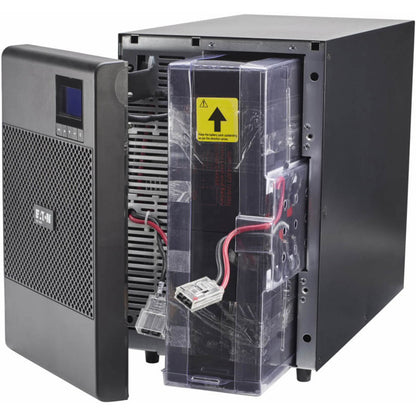 2000 VA Eaton 9SX 208V Tower UPS 9SX2000G