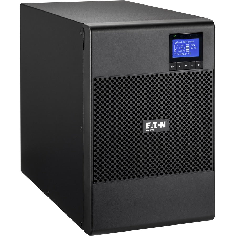 2000 VA Eaton 9SX 208V Tower UPS 9SX2000G