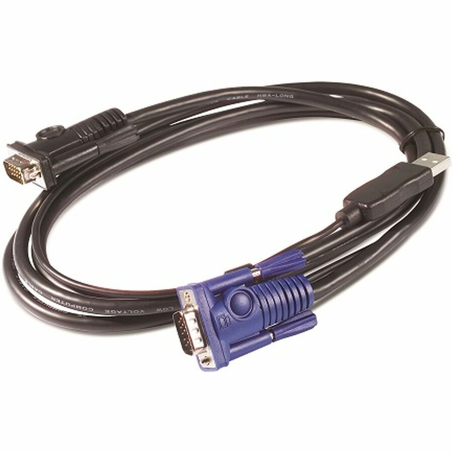 APC KVM USB Cable AP5253