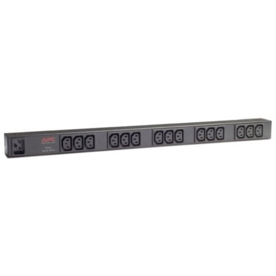 APC Basic Rack 3.68kVA PDU AP9572