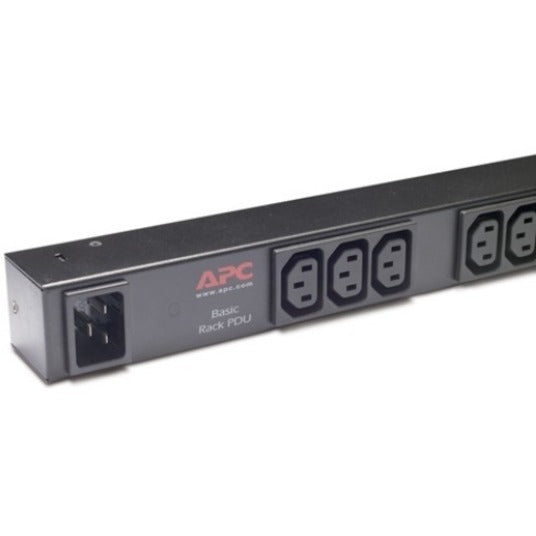 APC Basic Rack 3.68kVA PDU AP9572