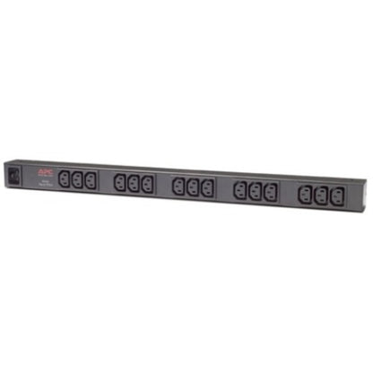 APC Basic Rack 3.68kVA PDU AP9572