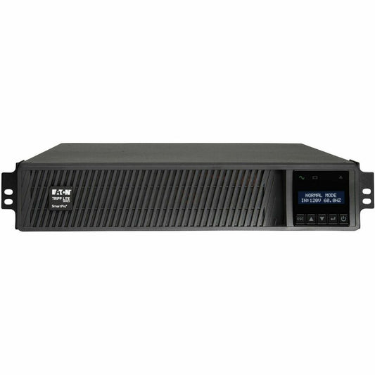 Tripp Lite series SMART3000RMXLN UPS System with Pre-installed SNMPWEBCARD SMART3000RMXLN