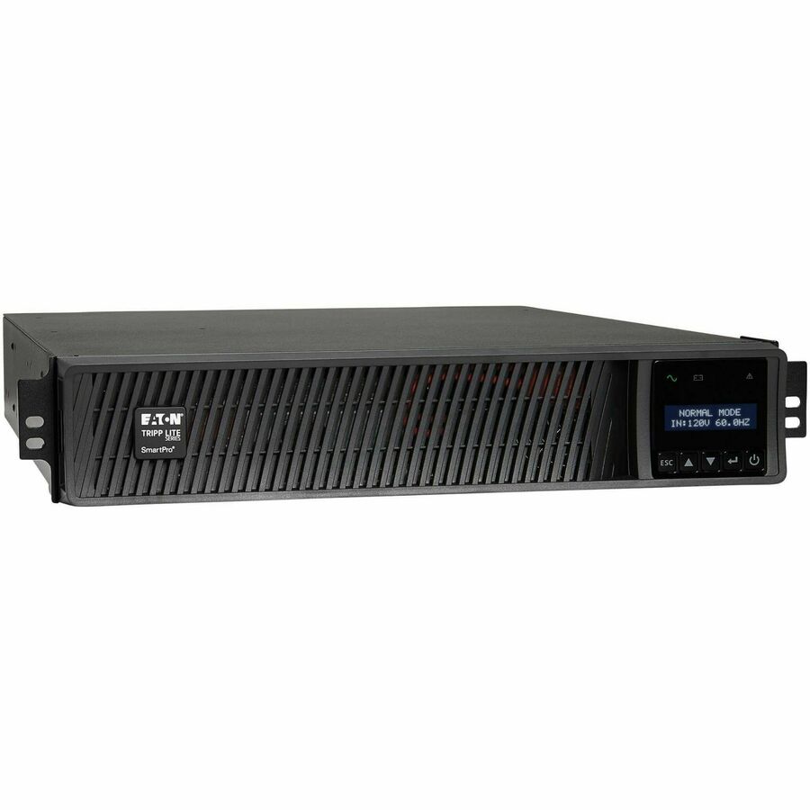 Tripp Lite series SMART3000RMXLN UPS System with Pre-installed SNMPWEBCARD SMART3000RMXLN