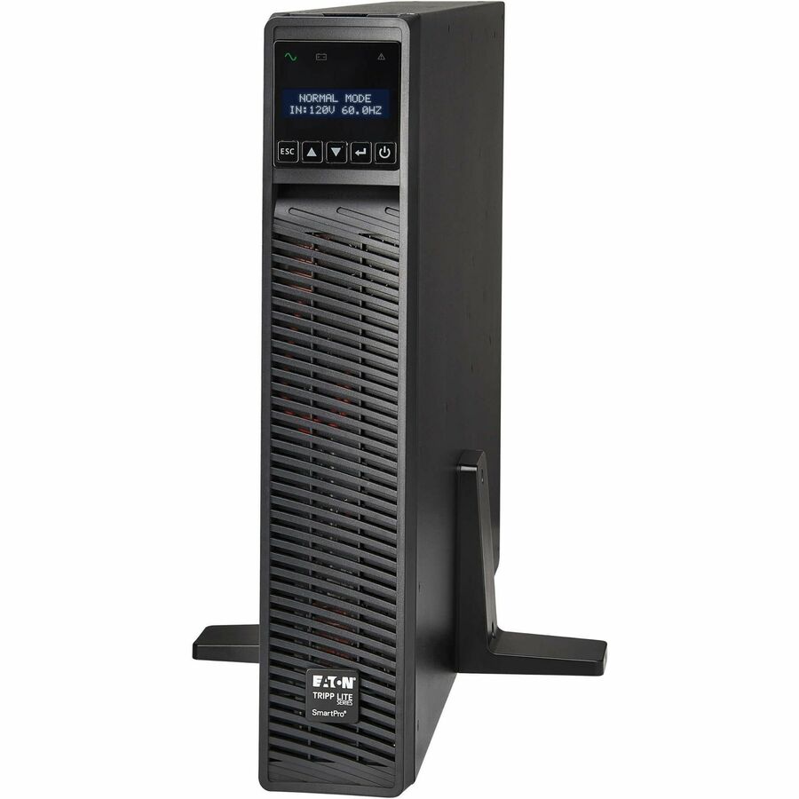 Tripp Lite series SmartPro SMART3000RM2U 3000VA Rack/Tower UPS SMART3000RM2U