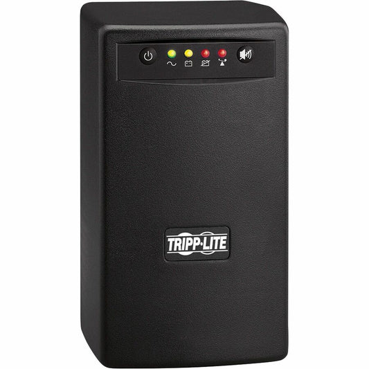 Tripp Lite by Eaton SmartPro 550VA UPS SMART550USB