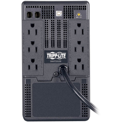 Tripp Lite by Eaton SmartPro 550VA UPS SMART550USB