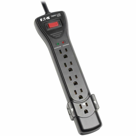 Tripp Lite series Protect It! SUPER7B 7 Outlets Surge Suppressor SUPER7B