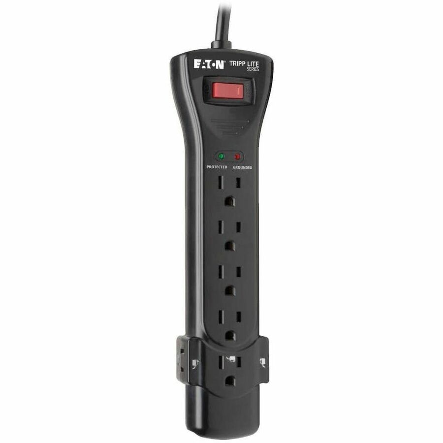 Tripp Lite series Protect It! SUPER7B 7 Outlets Surge Suppressor SUPER7B