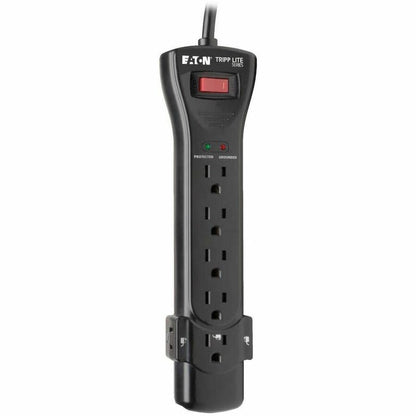 Tripp Lite series Protect It! SUPER7B 7 Outlets Surge Suppressor SUPER7B