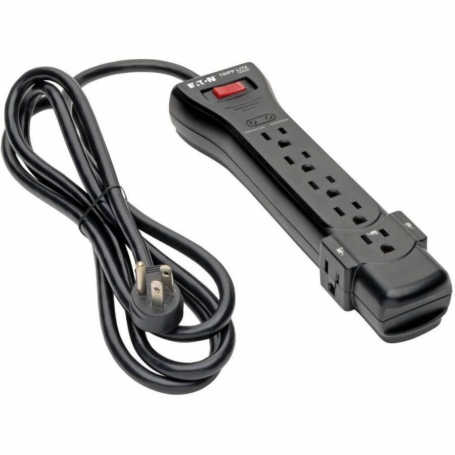 Tripp Lite series Protect It! SUPER7B 7 Outlets Surge Suppressor SUPER7B