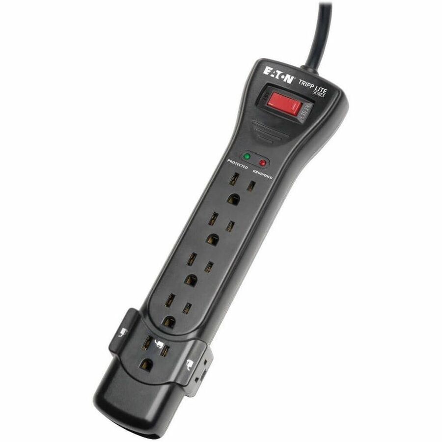 Tripp Lite series Protect It! SUPER7B 7 Outlets Surge Suppressor SUPER7B