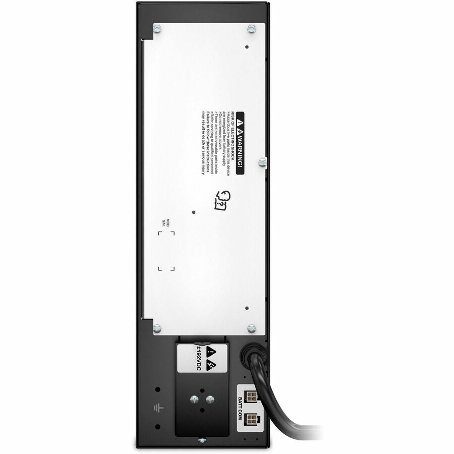 APC by Schneider Electric Smart-UPS SRT 192V 8kVA and 10kVA Battery Pack SRT192BP2