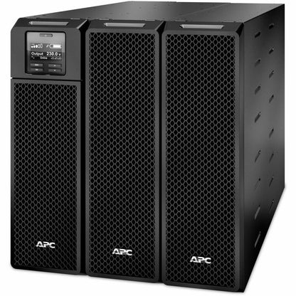 APC by Schneider Electric Smart-UPS SRT 192V 8kVA and 10kVA Battery Pack SRT192BP2