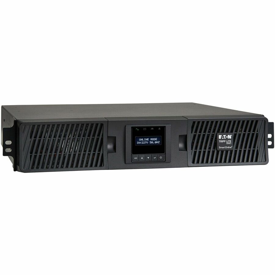 Tripp Lite series SmartOnline SUINT3000LCD2U 3000VA Rack-mountable UPS SUINT3000LCD2U