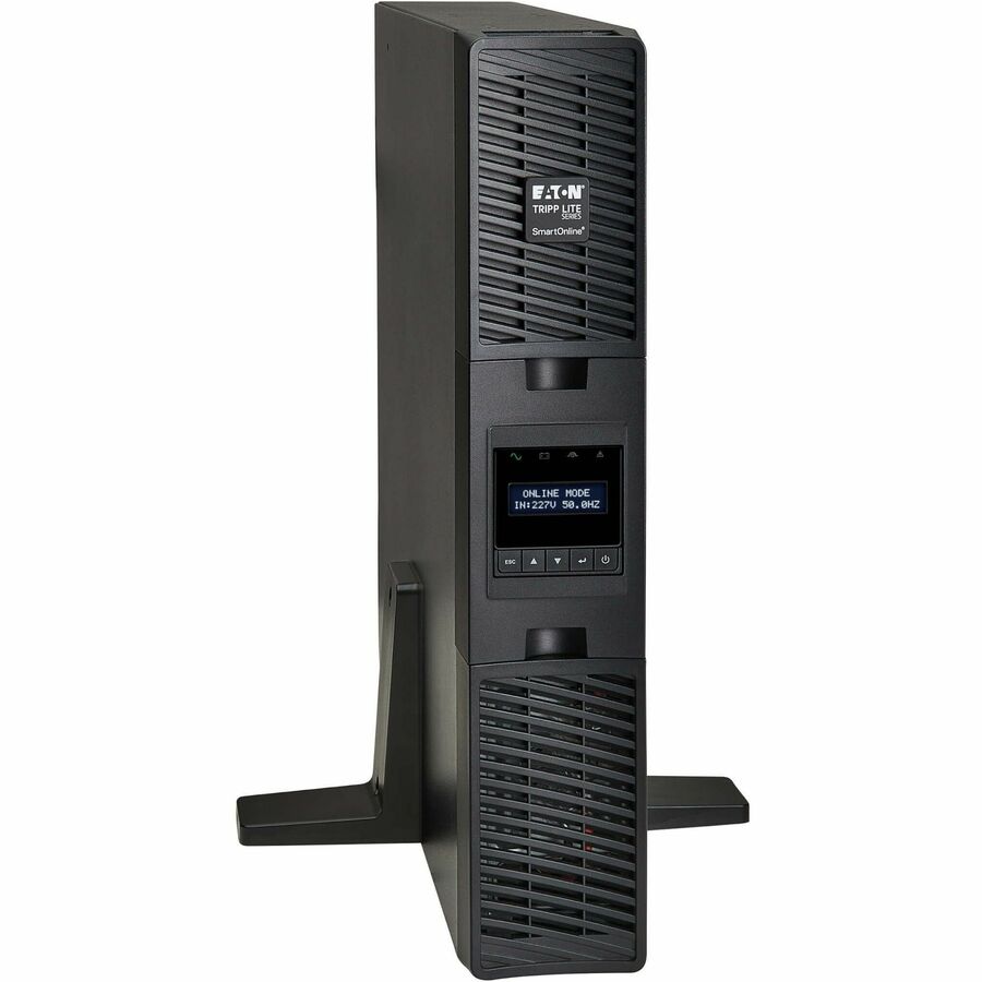 Tripp Lite series SmartOnline SUINT3000LCD2U 3000VA Rack-mountable UPS SUINT3000LCD2U