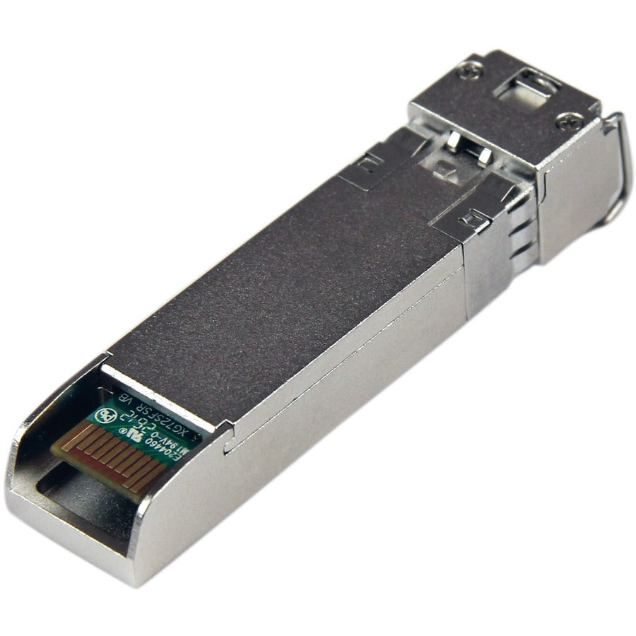 StarTech.com Cisco GLC-LH-SMD Compatible SFP Module - 1000BASE-LX/LH - 1GE Gigabit Ethernet 1GbE Single Mode Fiber SMF Optic Transceiver GLCLHSMDST