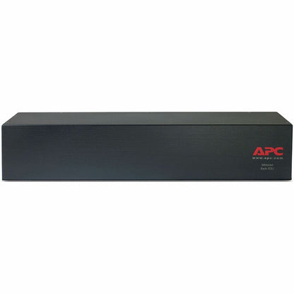 APC by Schneider Electric Rack PDU, Metered, 2U, 30A, 120V, (16) 5-20 AP7802B