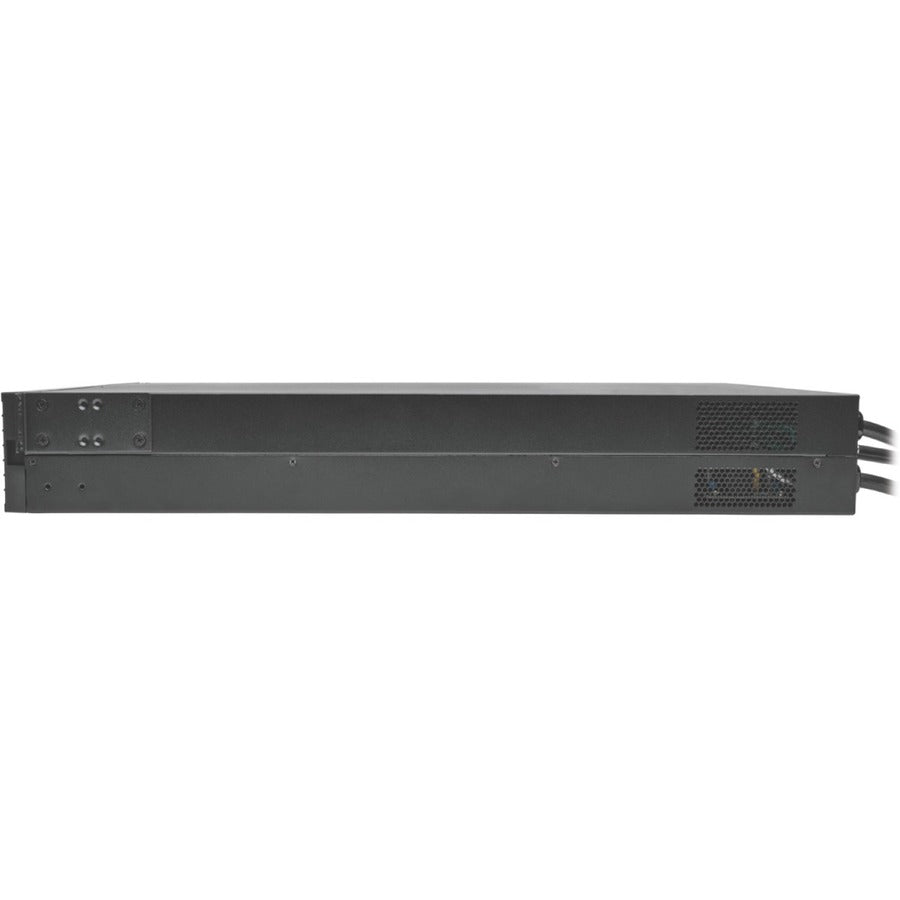 Tripp Lite by Eaton SmartOnline SU3000LCD2UHV 3000VA Rack-mountable UPS SU3000LCD2UHV