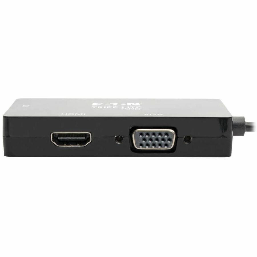 Tripp Lite by Eaton U444-06N-HDV4KB Docking Station U444-06N-HDV4KB