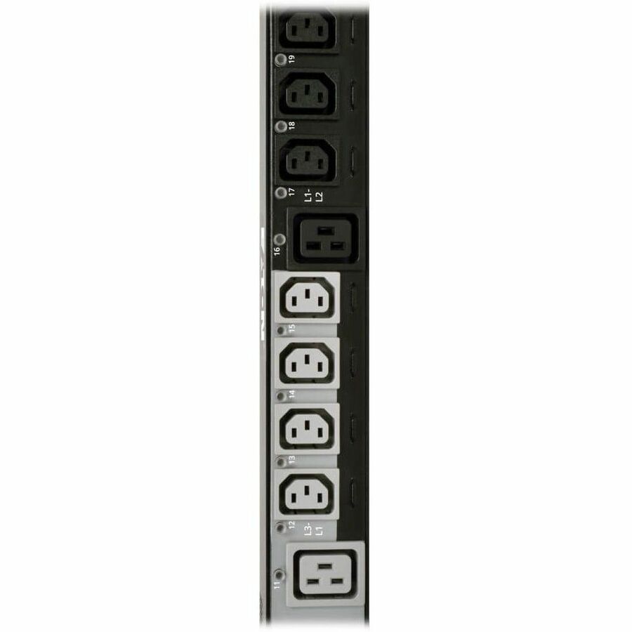 Tripp Lite by Eaton PDU3EVS6L2130 30-Outlet PDU PDU3EVS6L2130