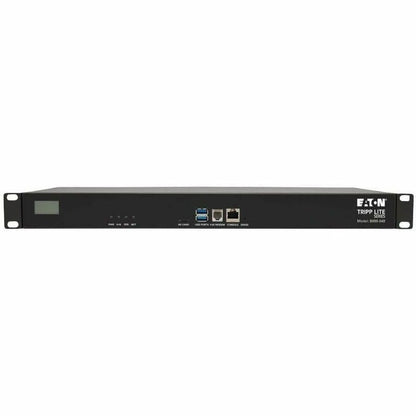 Tripp Lite series B098-048 48-Port Serial Console Server B098-048