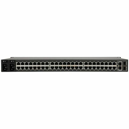 Tripp Lite series B098-048 48-Port Serial Console Server B098-048