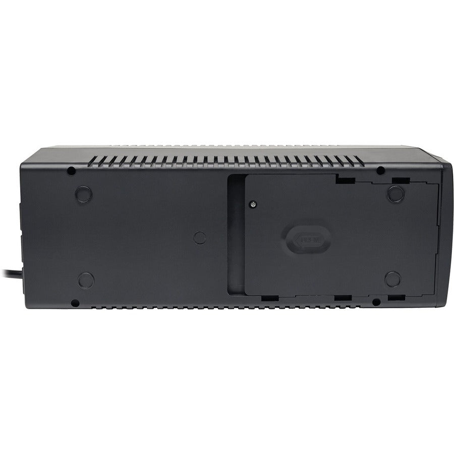 Tripp Lite by Eaton OMNIVS1000LCD 1000VA Tower UPS OMNIVS1000LCD