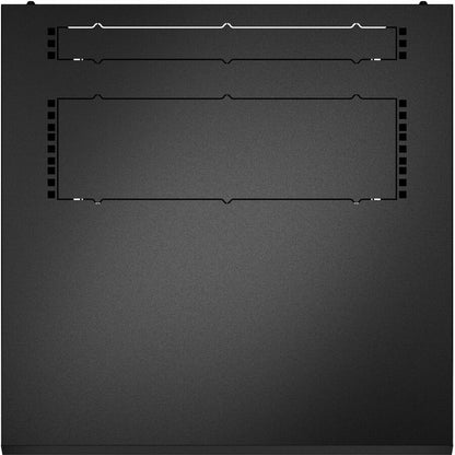 Coffret mural à charnière simple APC by Schneider Electric NetShelter WX 9U, profondeur 400 mm AR109SH4